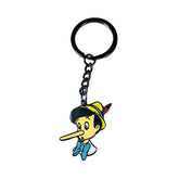 Llavero – Pinocho de Pinocho Disney Fantasy