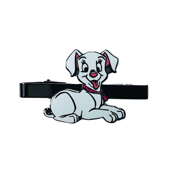 Tie Clip – Penny from 101 Dalmatians – Disney Fantasy