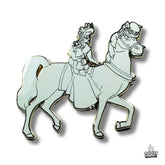 Pin – Madame Adelaide de Los Aristogatos – Disney Fantasy