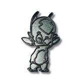 Épingle – Expérience Fibber 032 de Lilo & Stitch – Disney Fantasy