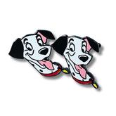Cufflinks – Pongo from 101 Dalmatians – Disney Fantasy