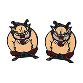 Gemelos – Filoctetes de Hércules – Disney Fantasy