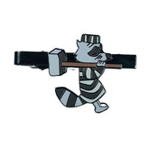 Pince à cravate – Raton laveur récurrent de Robin des Bois – Disney Fantasy