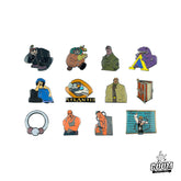 Pin – Milo Thatch from Atlantis The Lost Empire – Disney Fantasy