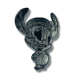 Épingle – Expérience Squeack 110 de Lilo & Stitch – Disney Fantasy