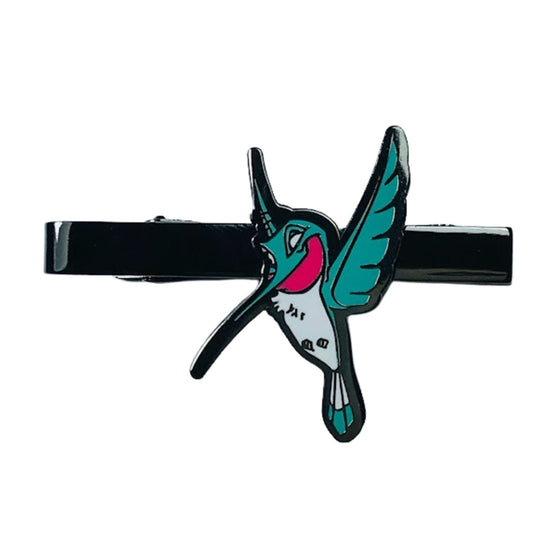 Tie Clip – Flit from Pocahontas – Disney Fantasy