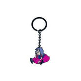 Llavero – Madam Mim de La Espada en la Piedra – Disney Fantasy