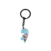 Llavero – Ángel de Lilo y Stitch – Disney Fantasy