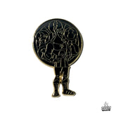 Pin – Hércules de Hércules – Fantasía Disney