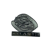Pin – Martag de Atlantis El Imperio Perdido – Disney Fantasy