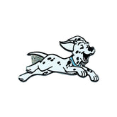 Pin – Perdita de 101 Dálmatas – Disney Fantasy