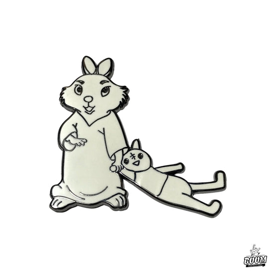 Pin – Tagalong de Robin Hood – Disney Fantasy