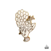 Pin – Olaf de Frozen – Disney Fantasy