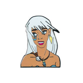 Épingle – Reine Kida Nedakh d'Atlantide, l'empire perdu – Disney Fantasy