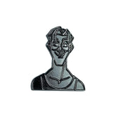 Pin – Milo James Thatch from Atlantis The Lost Empire – Disney Fantasy
