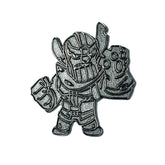 Épingle – Expérience 626 : Stitch en Thanos de Lilo & Stitch (Disney Fantasy)