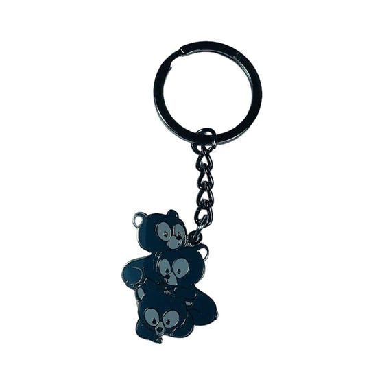 Keychain – Little 3 bears from Brave – Disney Fantasy