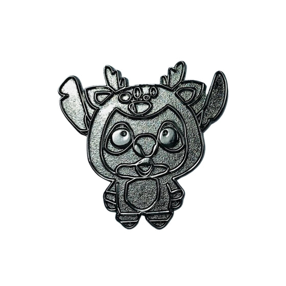 Pin – Stitch as Bambi from Lilo & Stitch – Disney Fantasy