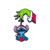 Épingle – Expérience de couture 626 de Lilo & Stitch – Disney Fantasy