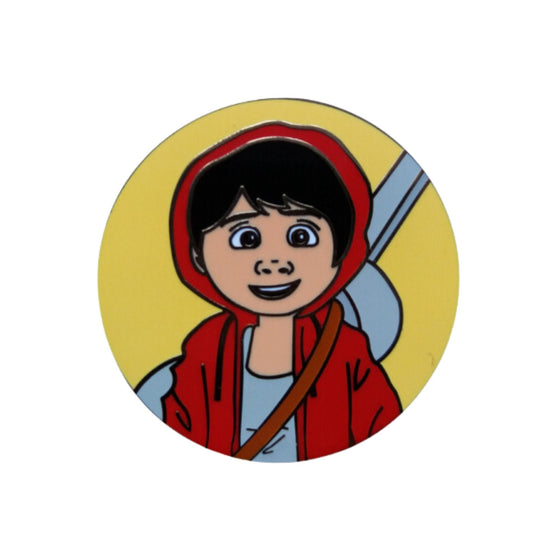 Pin – Miguel Rivera from Coco – Disney Fantasy