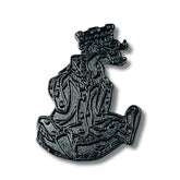 Pin – Príncipe Juan de Robin Hood – Disney Fantasy