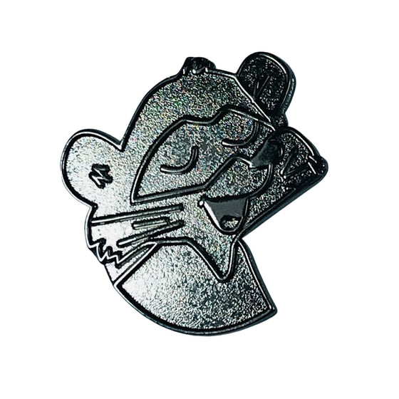 Pin – Mapache de Robin Hood – Disney Fantasy