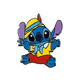 Épingle – Expérience de couture 626 de Lilo & Stitch – Disney Fantasy