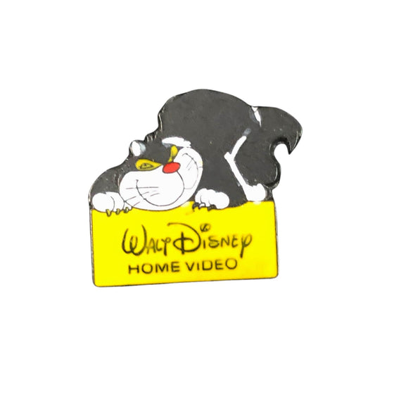 Pin – Lucifer Cat from Cinderella – Disney Fantasy