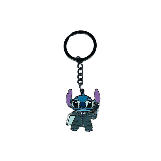 Keychain – Experiment 626 Stitch from Lilo & Stitch – Disney Fantasy