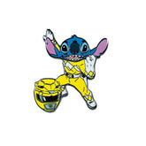 Épingle – Expérience de couture 626 de Lilo et Stitch – Disney Fantasy