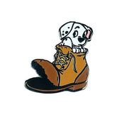 Pin – Rolly de 101 Dálmatas – Disney Fantasy