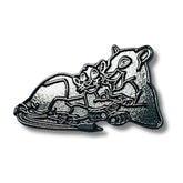 Pin – Simba y Nala de El Rey León – Disney Fantasy