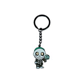 Keychain – Barrel from The Nightmare Before Christmas – Disney Fantasy
