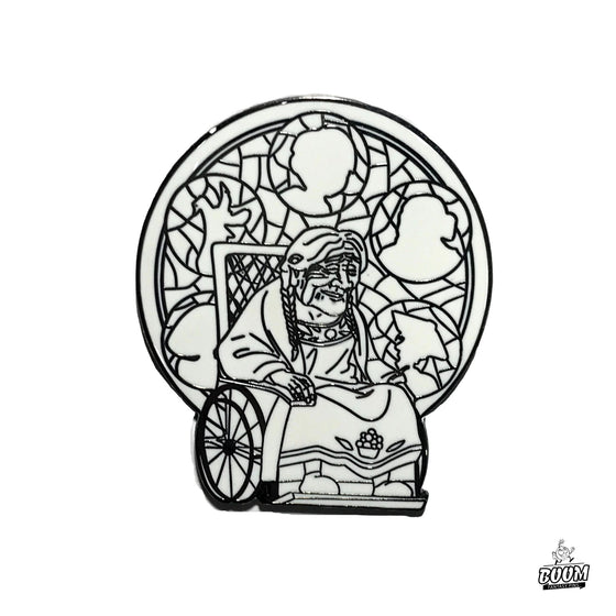Pin – Mama Coco from Coco – Disney Fantasy