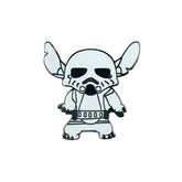 Pin – Experimento 626 Stitch de Lilo y Stitch – Disney Fantasy