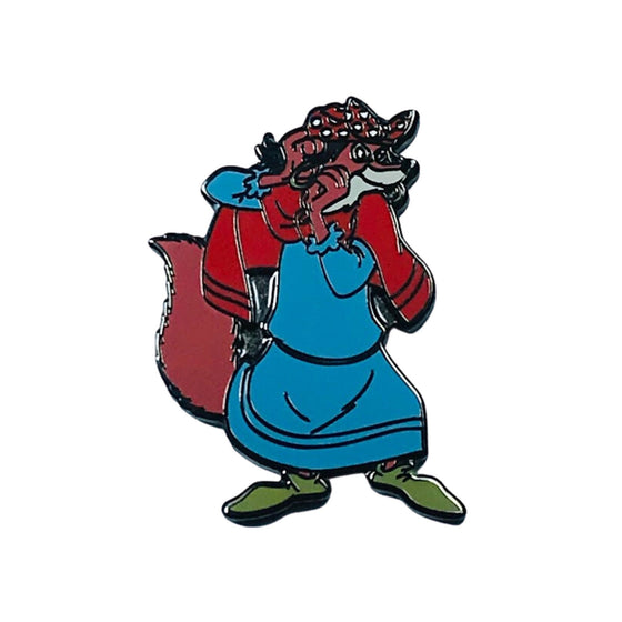 Pin – Adivino de Robin Hood – Disney Fantasy