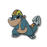 Pin – Experimento 566 de Derrick de Lilo y Stitch – Disney Fantasy