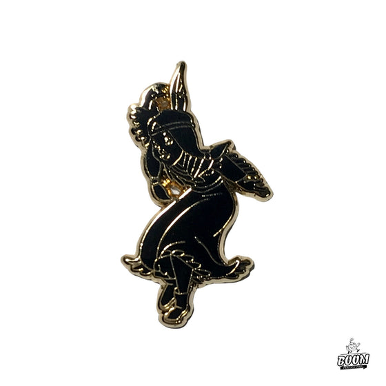 Pin – Indian from Peter Pan – Disney Fantasy