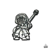 Pin – Miguel Rivera from Coco – Disney Fantasy