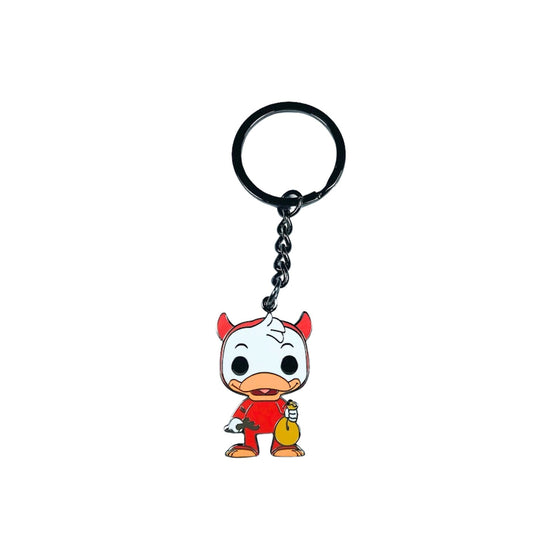 Keychain – Huey Duck from DuckTales – Disney Fantasy