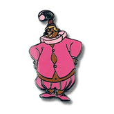 Pin – Sir Reginald de Robin Hood – Disney Fantasy