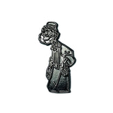 Pin – Cookie Farnsworth de Atlantis: El Imperio Perdido – Disney Fantasy