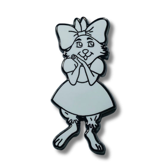 Pin – Sis Bunny de Robin Hood – Disney Fantasy