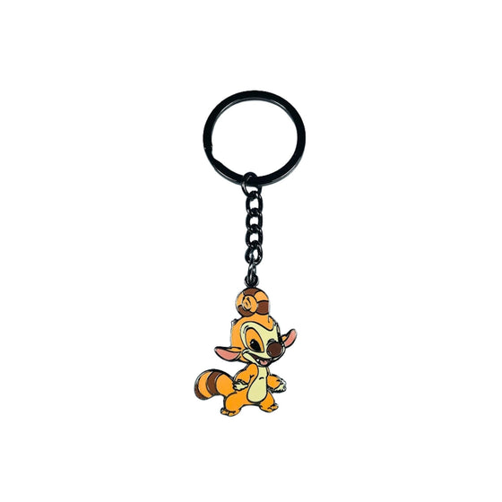 Keychain – Experiment 344 from Lilo & Stitch – Disney Fantasy