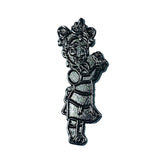 Pin – Tiana y el Sapo de La Princesa y el Sapo – Disney Fantasy