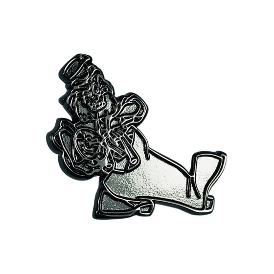 Pin – Cookie Farnsworth from Atlantis The Lost Empire – Disney Fantasy