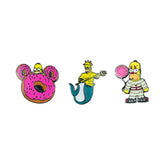 Pin – Homer Simpson de Los Simpson – Fantasía Disney