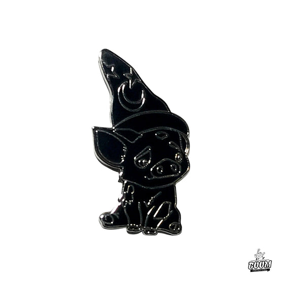 Pin – Pua from Moana – Disney Fantasy