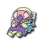 Pin – Ángel de Lilo y Stitch – Disney Fantasy