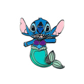 Pin – Experimento 626 de Lilo y Stitch – Disney Fantasy